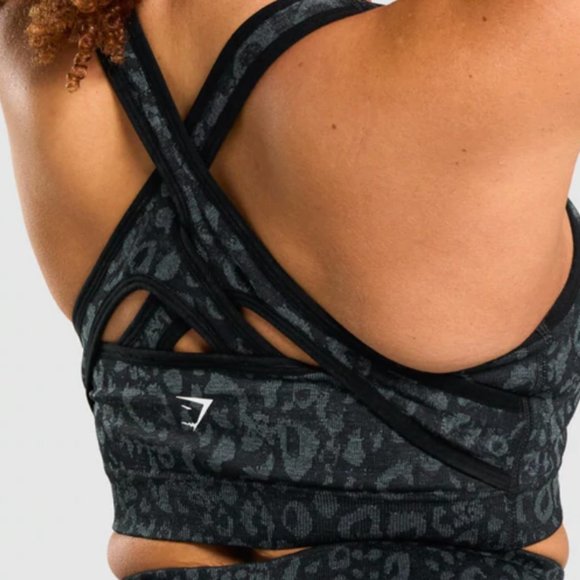 Gymshark Adapt Sports Bra - Picture 5 of 7